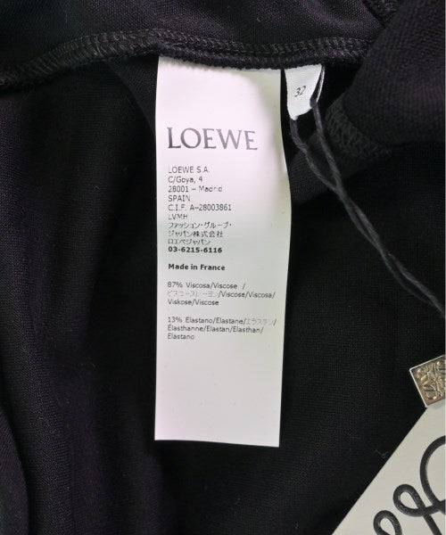 LOEWE 洋裝