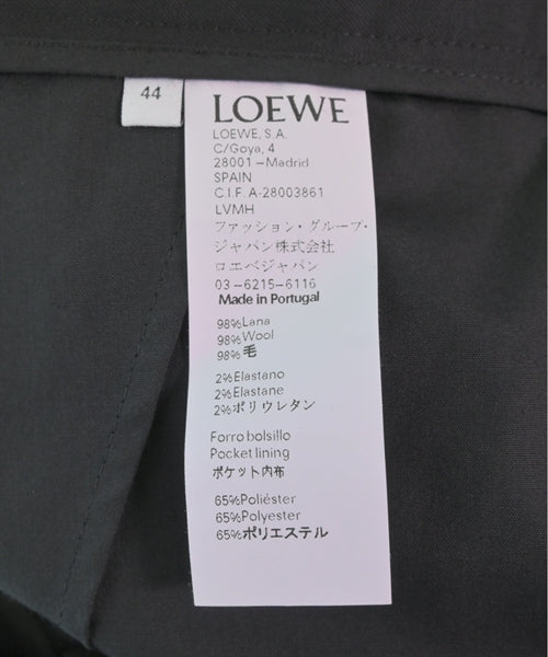 LOEWE 長褲