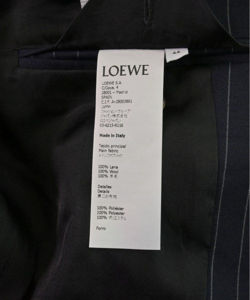 LOEWE 西裝外套