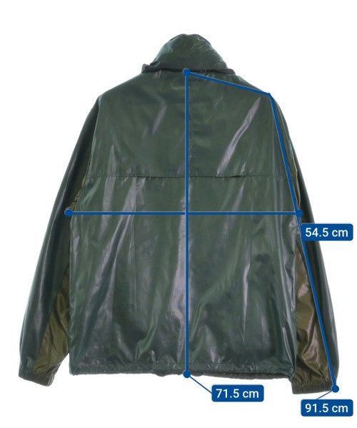 LOEWE 其他飛行外套