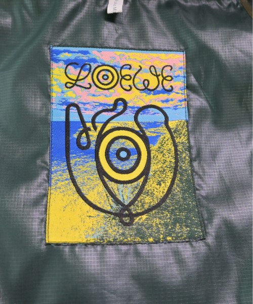 LOEWE 其他飛行外套