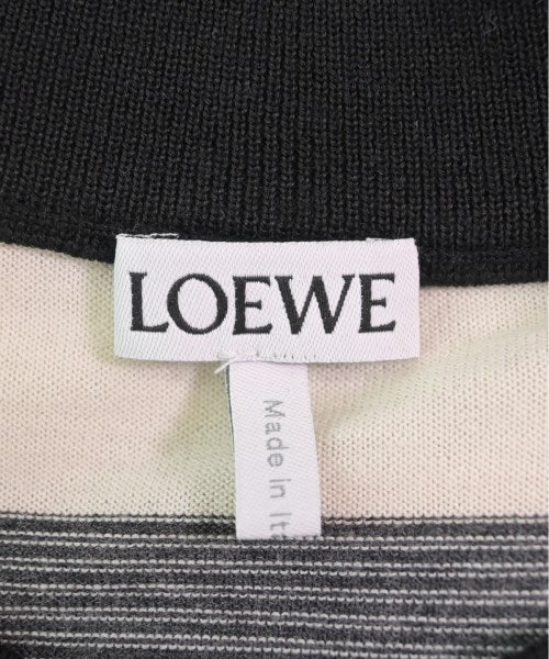 LOEWE 毛衣