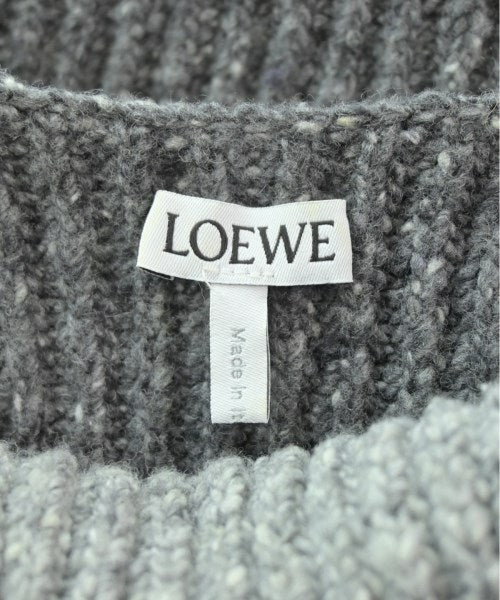 LOEWE 毛衣