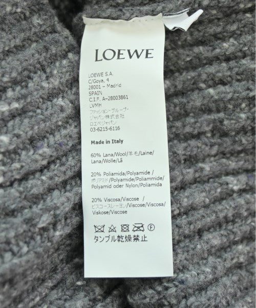 LOEWE 毛衣