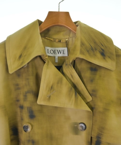LOEWE 風衣