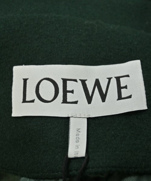 LOEWE 其他大衣