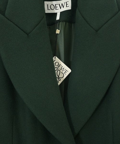LOEWE 其他大衣
