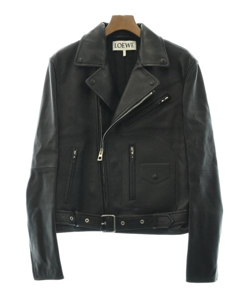 LOEWE 騎士夾克