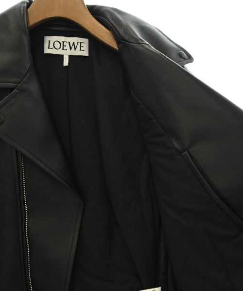 LOEWE 騎士夾克