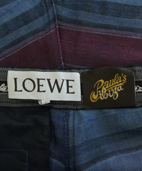 LOEWE 短褲