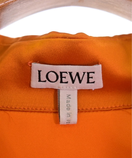 LOEWE 女襯衫