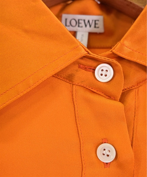 LOEWE 女襯衫
