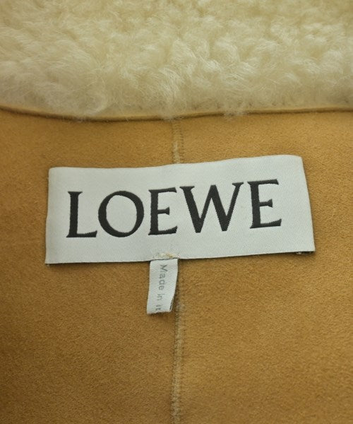 LOEWE 其他飛行外套