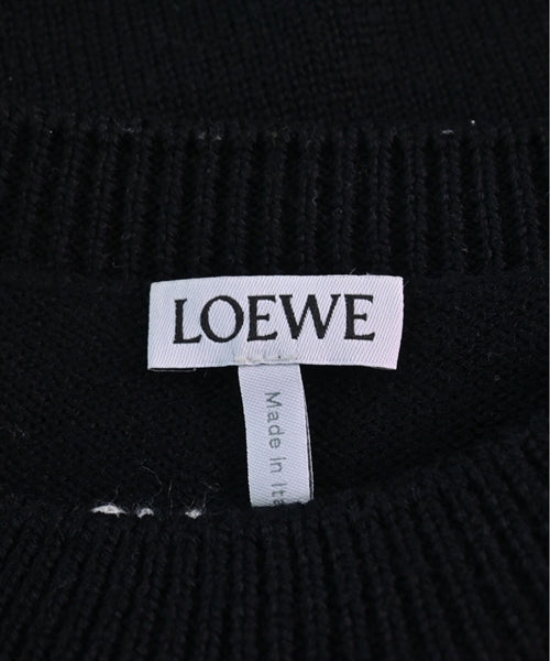 LOEWE 毛衣