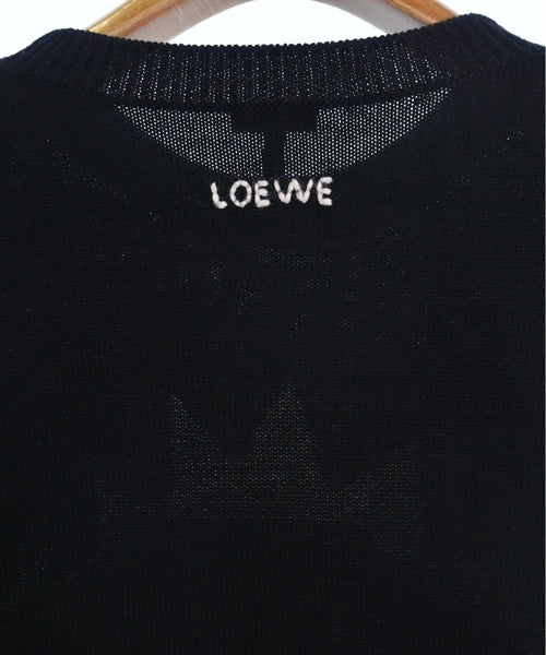 LOEWE 毛衣