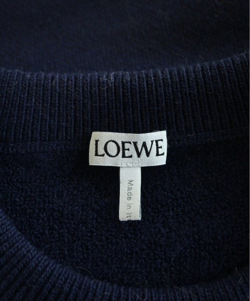 LOEWE 毛衣