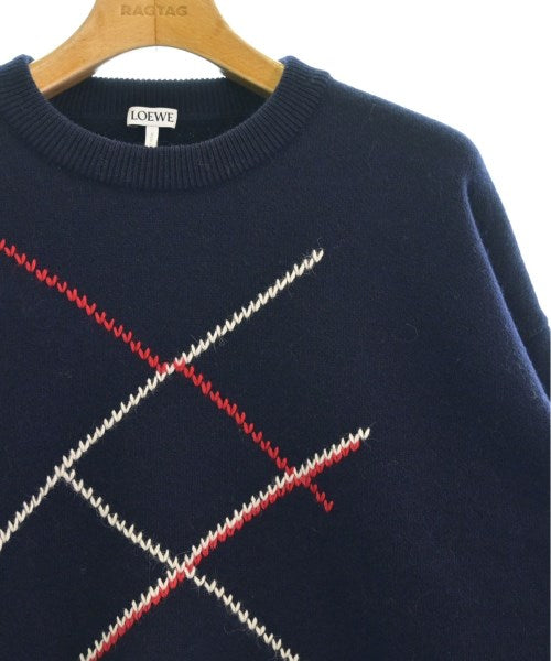 LOEWE 毛衣