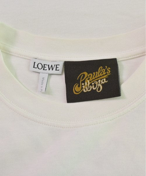LOEWE T恤/上衣