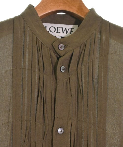 LOEWE 休閒襯衫