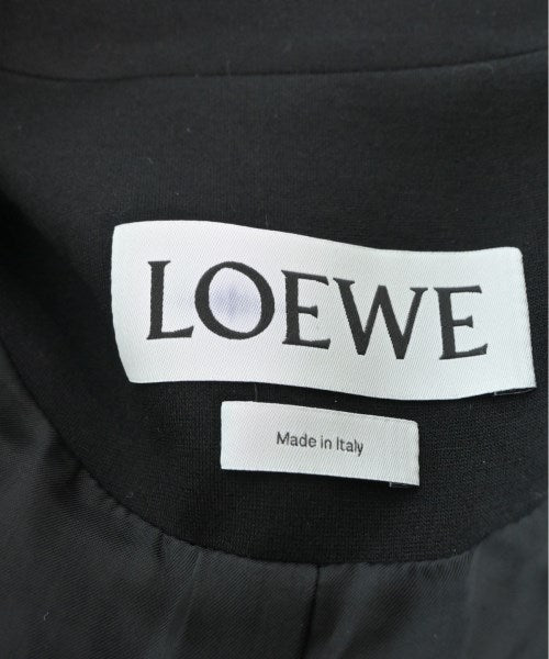 LOEWE 休閒夾克