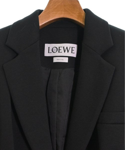 LOEWE 休閒夾克