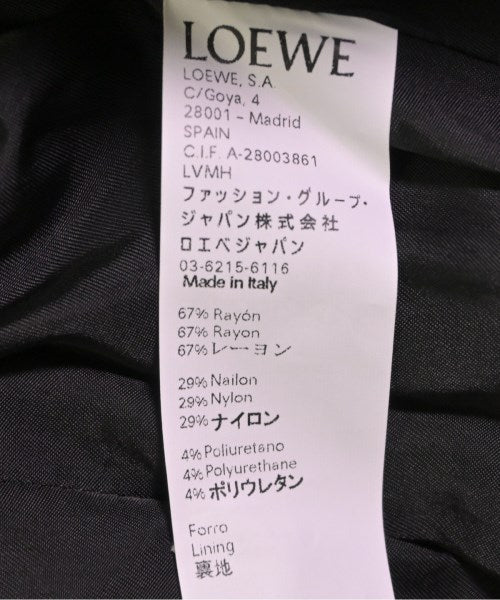 LOEWE 休閒夾克