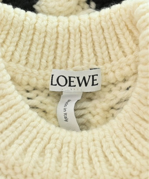 LOEWE 毛衣
