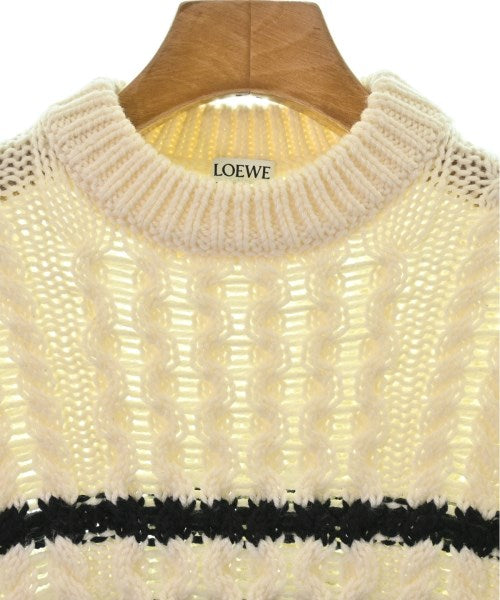 LOEWE 毛衣