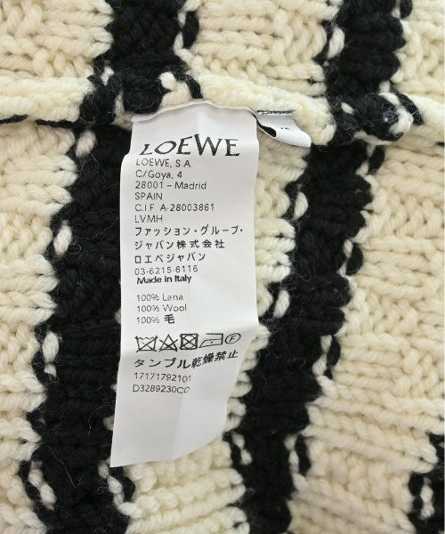 LOEWE 毛衣