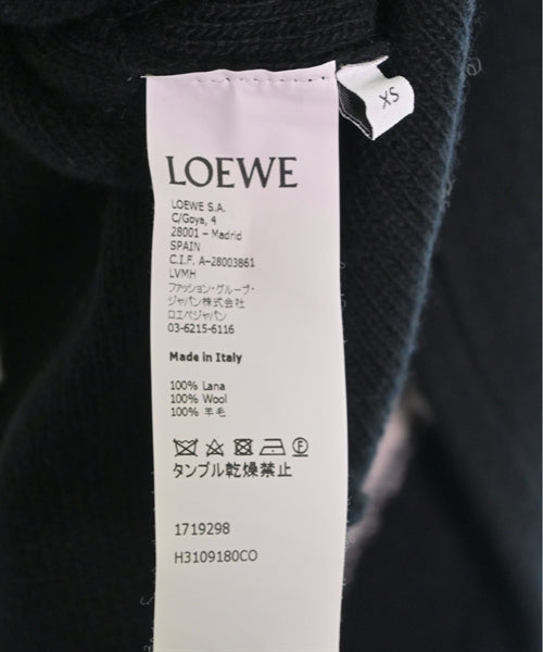 LOEWE 毛衣