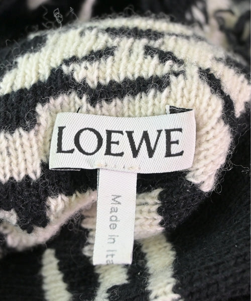 LOEWE 毛衣