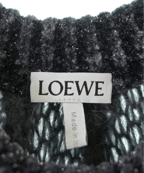 LOEWE 無袖上衣