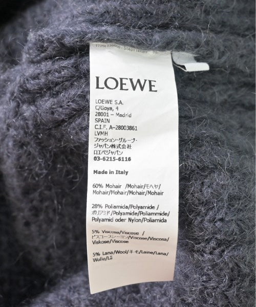 LOEWE 無袖上衣