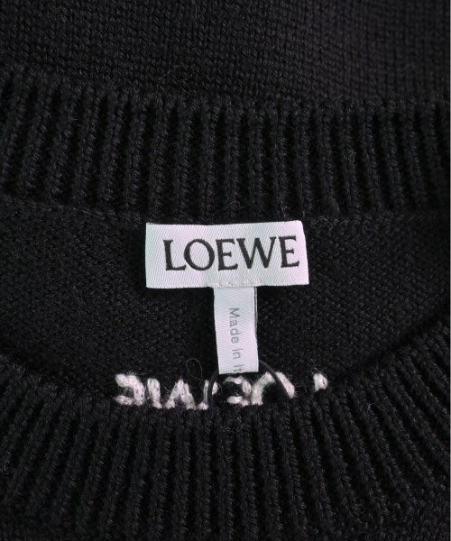 LOEWE 毛衣