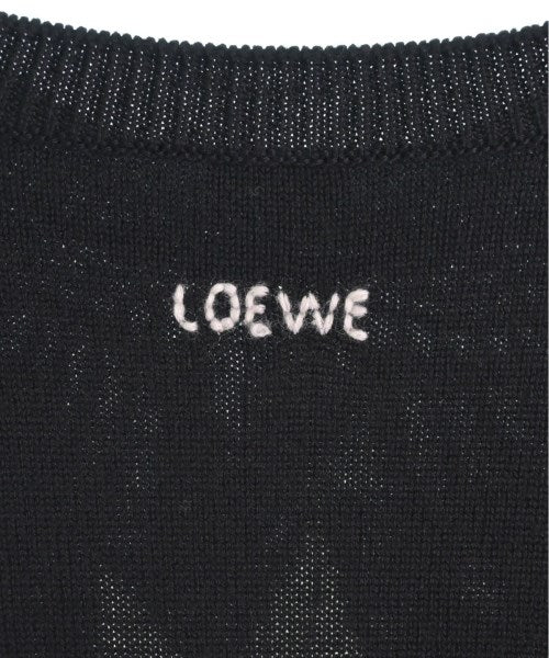 LOEWE 毛衣