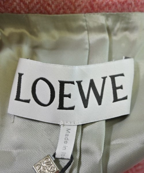 LOEWE 其他大衣