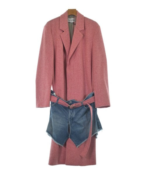 LOEWE 切斯特披風