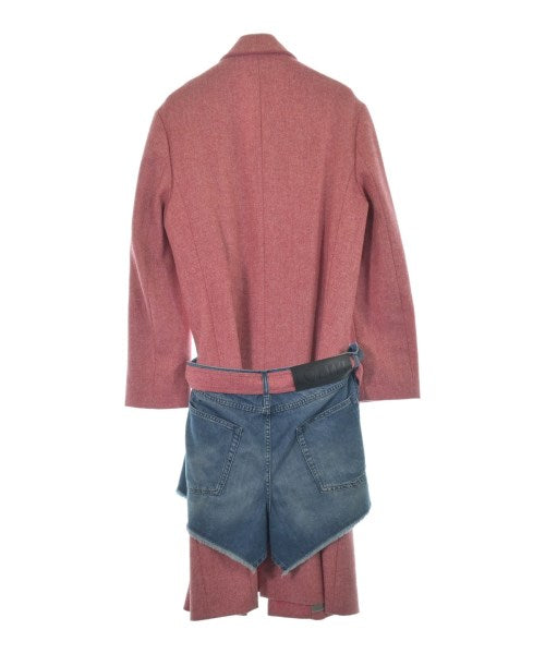 LOEWE 切斯特披風