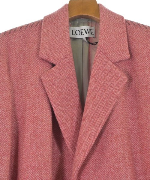 LOEWE 切斯特披風