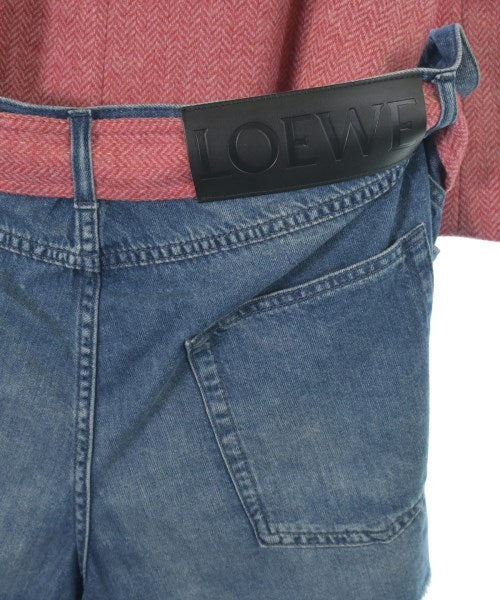 LOEWE 切斯特披風