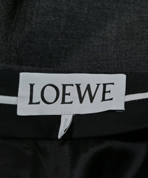 LOEWE 短褲