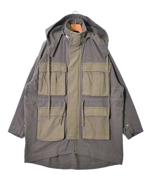 LOEWE 軍裝夾克
