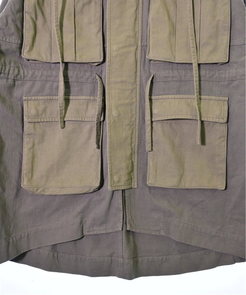 LOEWE 軍裝夾克