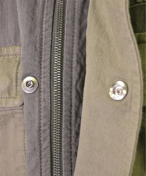 LOEWE 軍裝夾克