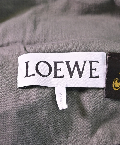 LOEWE 軍裝夾克