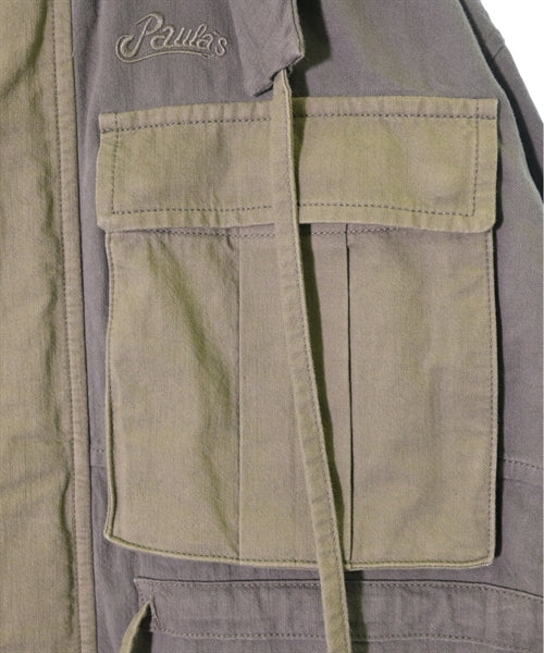 LOEWE 軍裝夾克