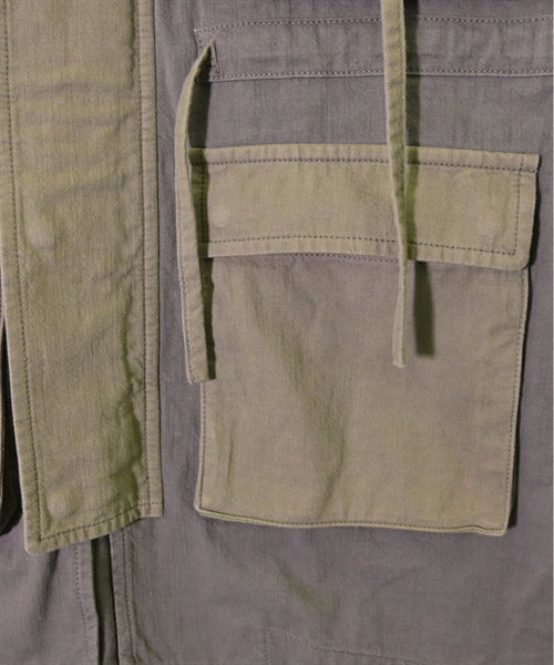 LOEWE 軍裝夾克