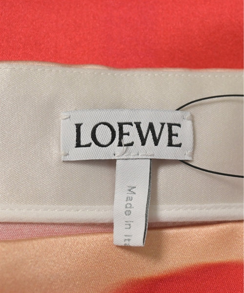 LOEWE 洋裝
