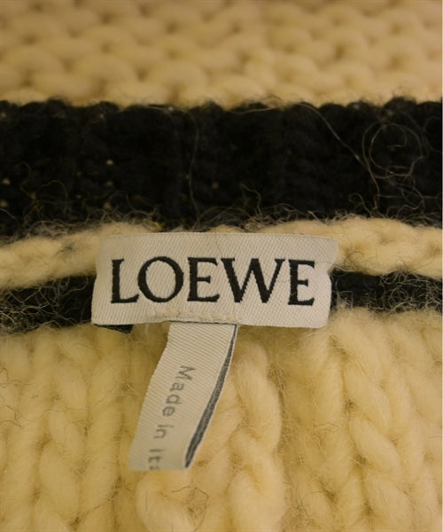 LOEWE 毛衣