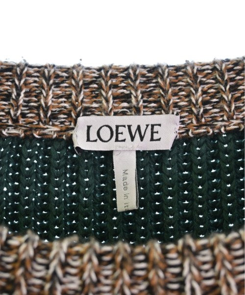 LOEWE 毛衣